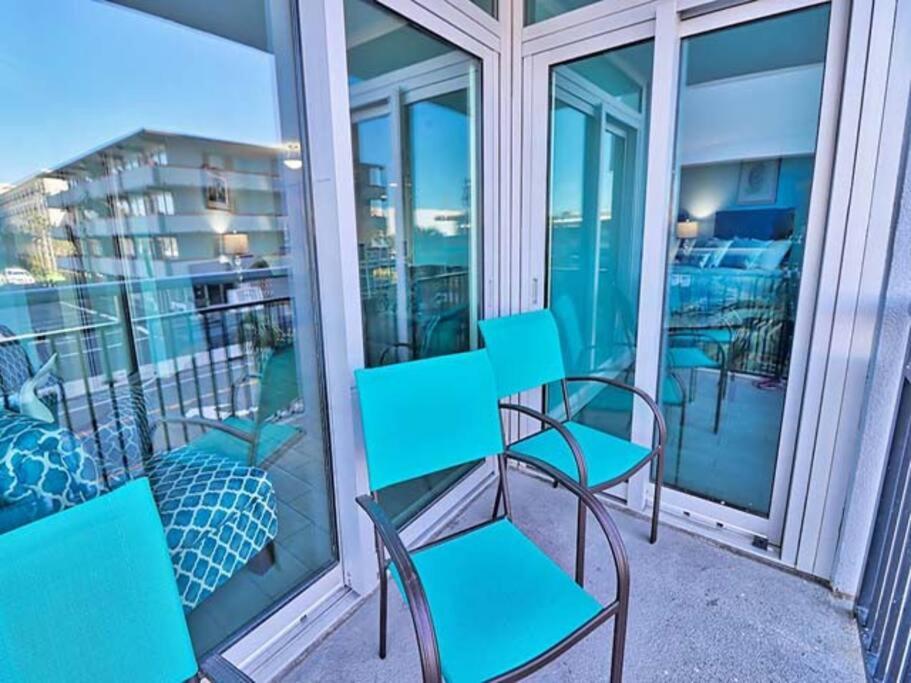 Oceanview Paradise At The Beach マートルビーチ エクステリア 写真