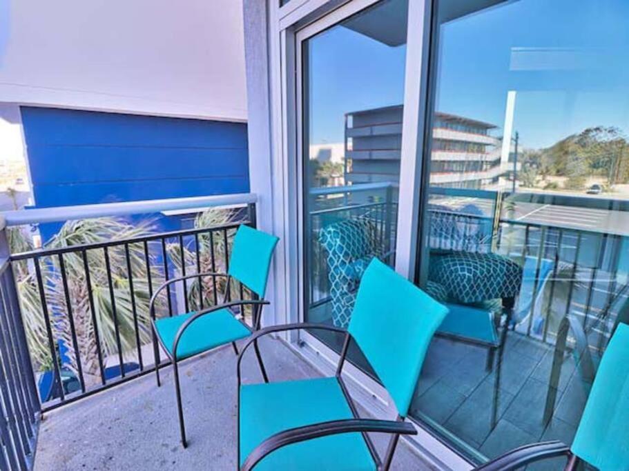 Oceanview Paradise At The Beach マートルビーチ エクステリア 写真